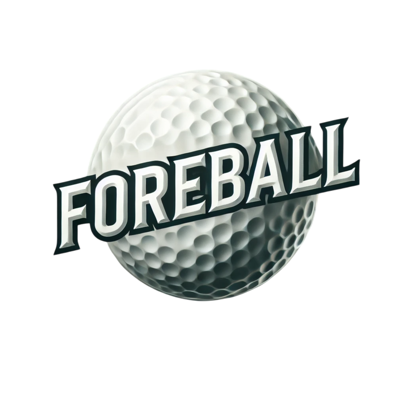 ForeBall Logo